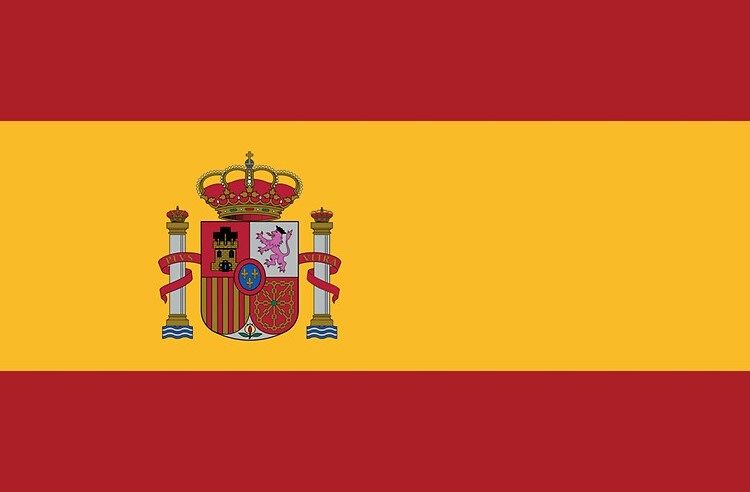 Made in Spain
